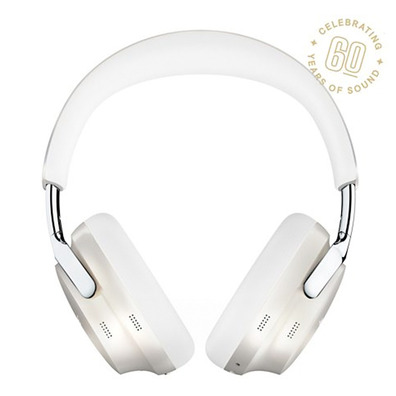 Auriculares Bose QuietComfort Ultra Headphones Diamante 60º Edição