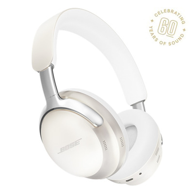 Auriculares Bose QuietComfort Ultra Headphones Diamante 60º Edição