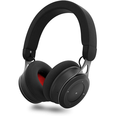 Auriculares BT 4,2 Energia Sistem Urban 3 Preto