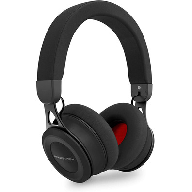 Auriculares BT 4,2 Energia Sistem Urban 3 Preto