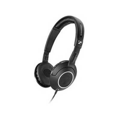 Fone de ouvido com microfone Sennheiser 231i Preto