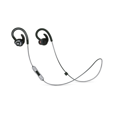 Auriculares Deportivos Inalámbricos JBL Refletem Contour 2 Negro