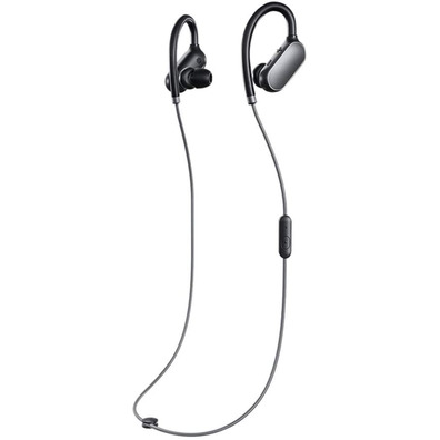 Auriculares Deportivo Inalámbricos Xiaomi Mi Sports Black 15235 Negro