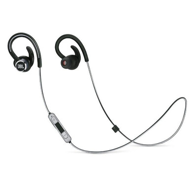 Auriculares Deportivos JBL Refletem Contour 2 con Micrófono Bluetooth Negros