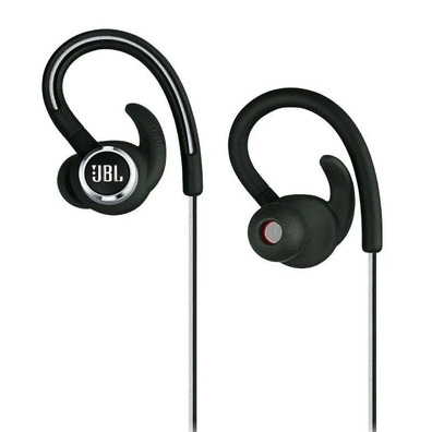 Auriculares Deportivos JBL Refletem Contour 2 con Micrófono Bluetooth Negros