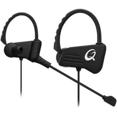 Auriculares deportam QPAD QH 5 In-Ear