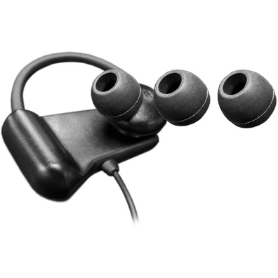 Auriculares deportam QPAD QH 5 In-Ear