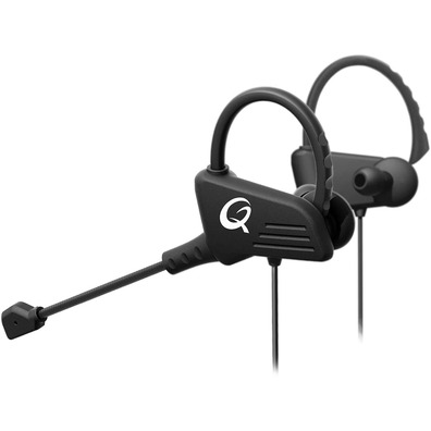 Auriculares deportam QPAD QH 5 In-Ear