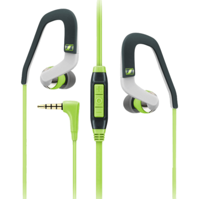 Auscultadores desportivos Sennheiser PMX 686G Sports