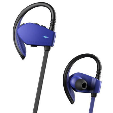 Energy Sistem Sport 1 Bluetooth Blue