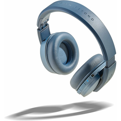 Auriculares Focal Ouça Wireless Chic Azul