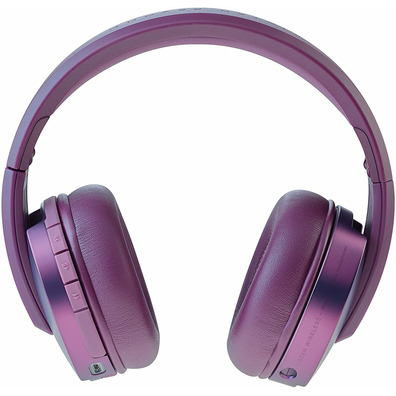 Auriculares Focal Ouça Wireless Chic Rosa