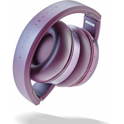 Auriculares Focal Ouça Wireless Chic Rosa