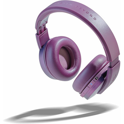 Auriculares Focal Ouça Wireless Chic Rosa