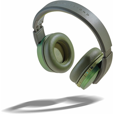 Auriculares Focal Ouça Wireless Chic Verde