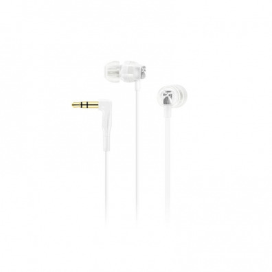 Fones de ouvido in-Ear Sennheiser CX 3.00 Branco