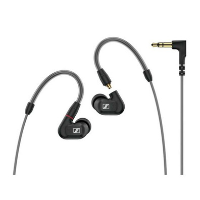 Auriculares em-Ear Sennheiser IE300 Negro