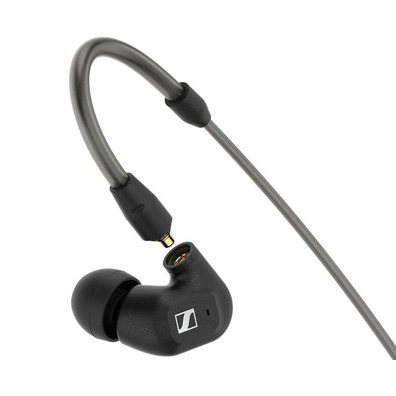 Auriculares em-Ear Sennheiser IE300 Negro