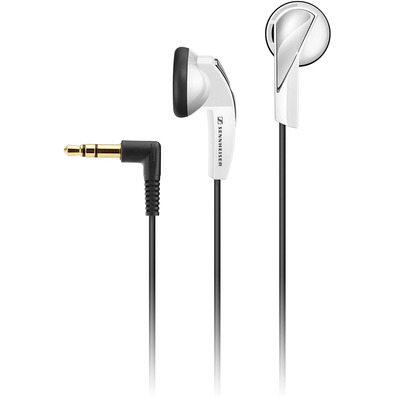 Fones de ouvido in-EAR Sennheiser MX365 Branco