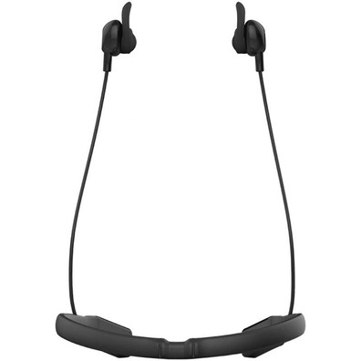 Auriculares Inalámbricos Deportivo Woxter Airbeat ANC Negros