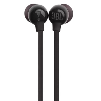 Auriculares Inalámbricos Intrauditivos JBL Tune 115BT Negro