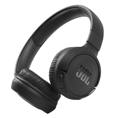 Auriculares Inalámbricos JBL Tune 510BT Bluetooth Negros