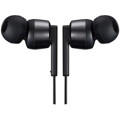 Auriculares Inalámbricos JVC HA-FX65BN Bluetooth Negros