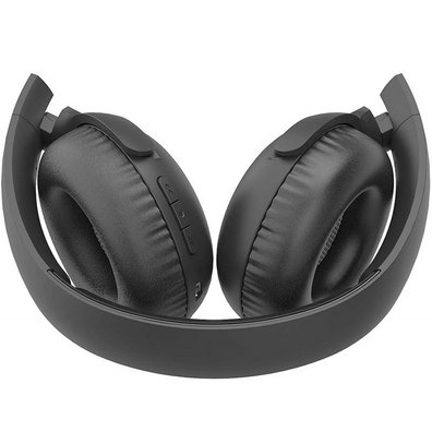 Auriculares inalámbricos Philips TAUH202 BT 4,2 Negros