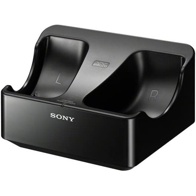 Auriculares Inalámbricos Sony MDR-RF855RK Radiofrecuencia