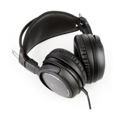 Auriculares JVC HA-RX900 Negros