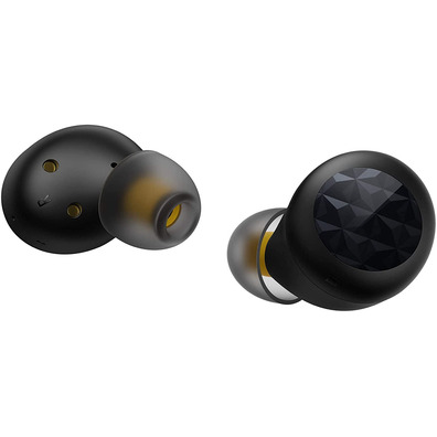 Auriculares Micro Realme Buds Q2 Negro