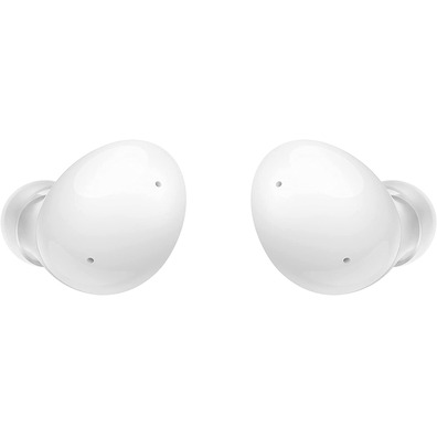 Auriculares Micro Samsung Galaxy Buds 2 Branco