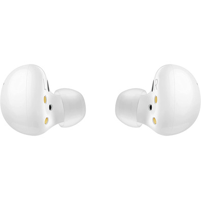 Auriculares Micro Samsung Galaxy Buds 2 Branco