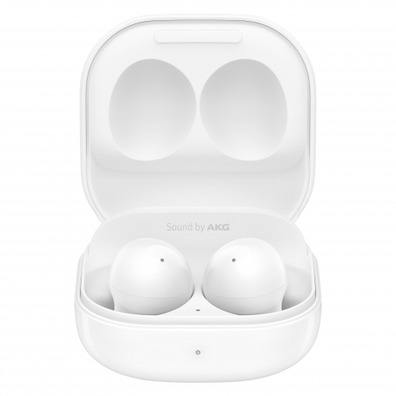 Auriculares Micro Samsung Galaxy Buds 2 Branco