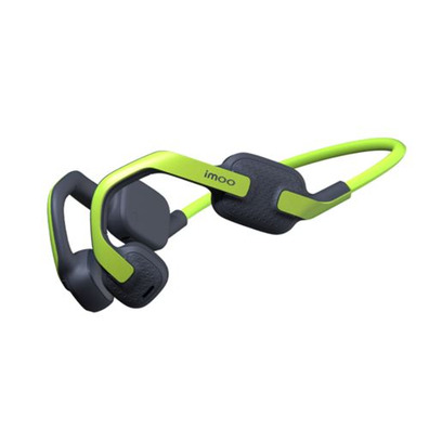 Auriculares Oppo IMOO Ear-Care Bluetooth Verde