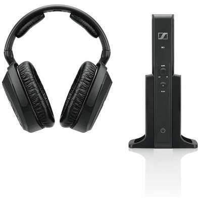 Auriculares pará TV Sennheiser RS 175 Estéreo Digital