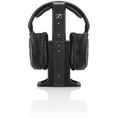 Auriculares pará TV Sennheiser RS 175 Estéreo Digital