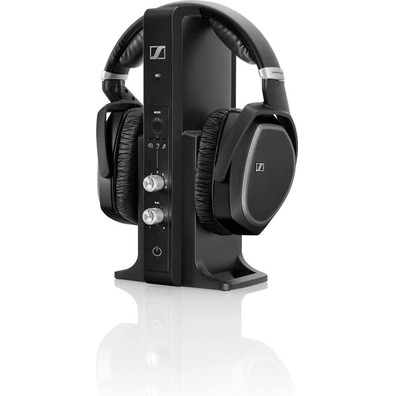 Auriculares pará TV Sennheiser RS 195