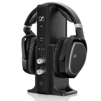 Auriculares pará TV Sennheiser RS 195