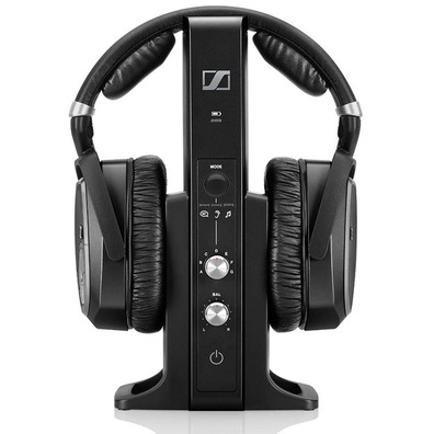 Auriculares pará TV Sennheiser RS 195