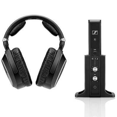 Auriculares pará TV Sennheiser RS 195