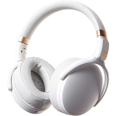 Fone de ouvido Sennheiser 4.30 i White