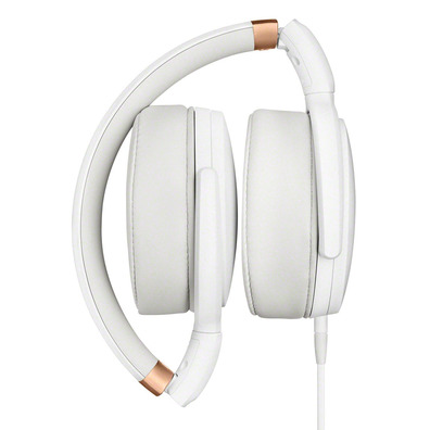 Fone de ouvido Sennheiser 4.30 i White