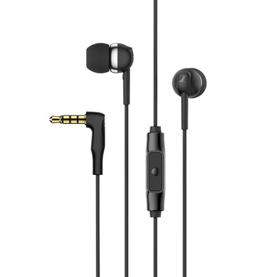 Fone de ouvido Sennheiser CX 80s