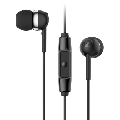 Fone de ouvido Sennheiser CX 80s