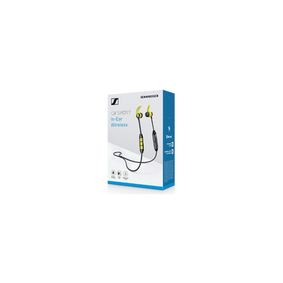 Auriculares Sennheiser CX Sport Bluetooth