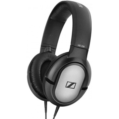 Auriculares Sennheiser HD 206