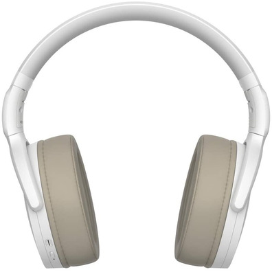 Auriculares Sennheiser HD 350 BT White