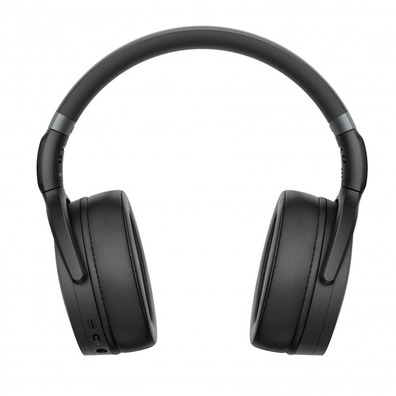 Auriculares Sennheiser HD 450 BT Black