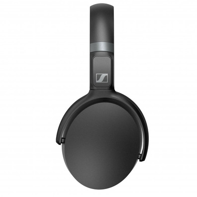 Auriculares Sennheiser HD 450 BT Black